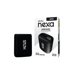 Stlth Nexa Batterie