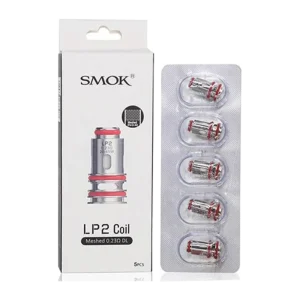 Smok LP2