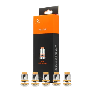geekvape p coil