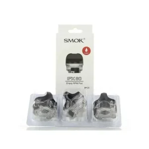 ipx pods rpm2 pack 3