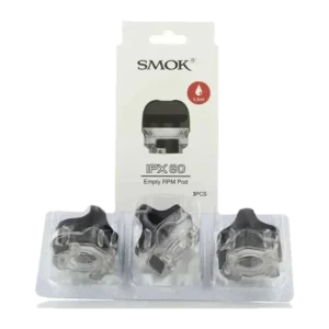 ipx pods rpm2 pack 3