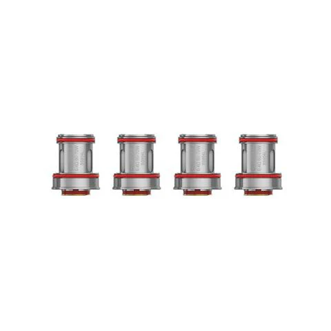 Uwell crown coils 4pcs Uwell crown coils 4pcs