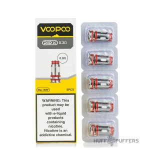 Voopoo pnp X 5pcs