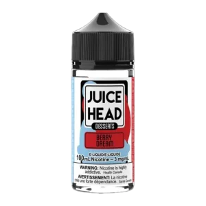 Juicehead Berry Dream 100ml Juicehead Berry Dream 100ml