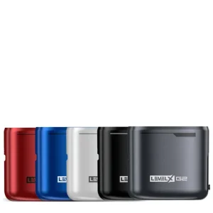 Batterie Level X G2