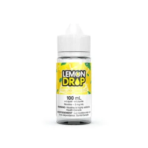 Lemon Drop Double Lemon 100ml