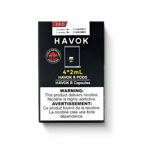 Havok R 0.6