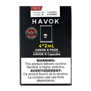Havok R 0.6