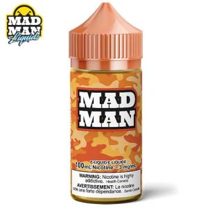 Madman Orange 100ml