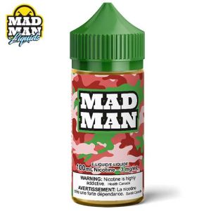 Madman Watermelon 100ml