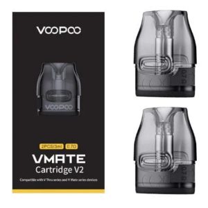 Voopoo vmate pods