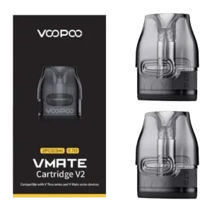 Voopoo vmate pods