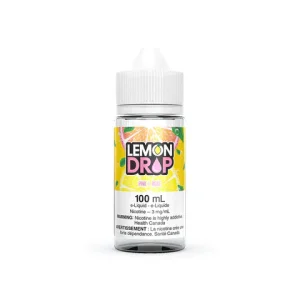 Lemon Drop Pink 100ml