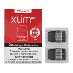 Pods Oxva Xlim