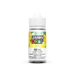 Lemon Drop Punch 100ml