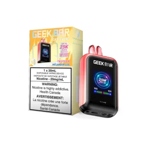 Geekbar Skyview Twisted B