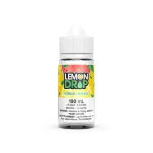 Lemon Drop Watermelon 100ml