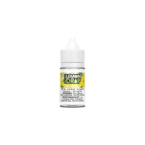 Lemon Drop White Grape Salt 30ml
