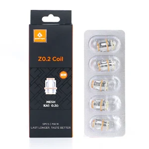 Geekvape z 0.2 coil
