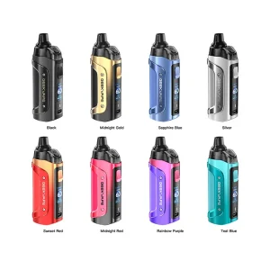 Geekvape Aegis Boost III