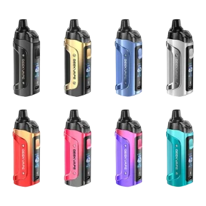 Geekvape Aegis Boost III