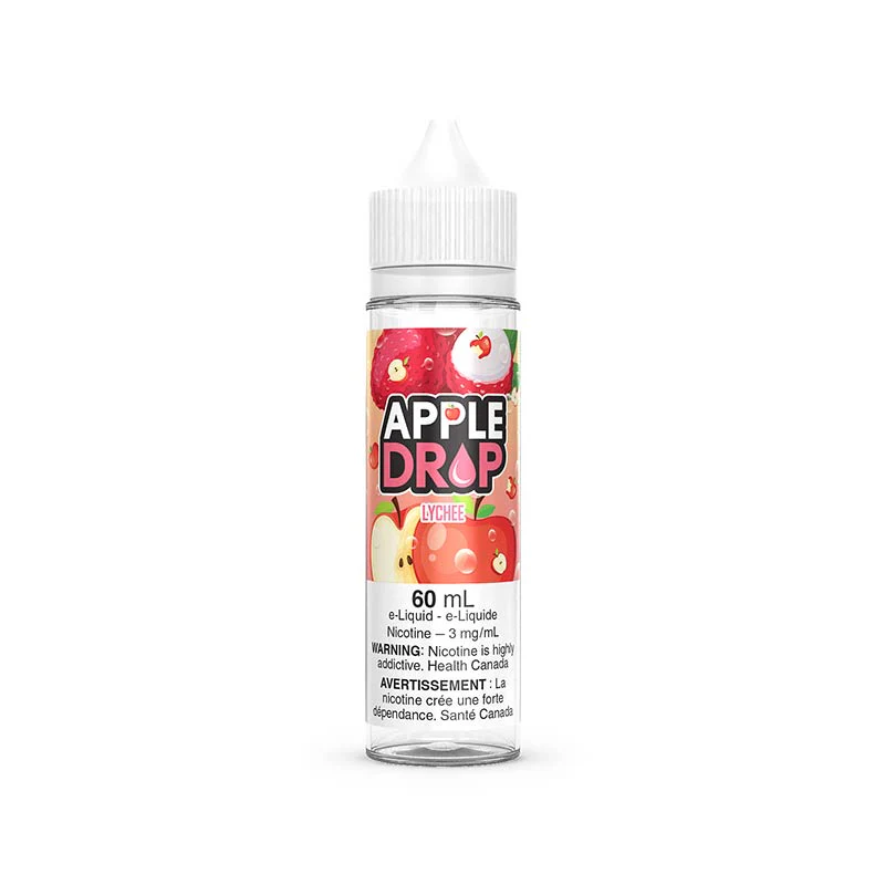 Apple Drop lychee 60ml Apple Drop lychee 60ml