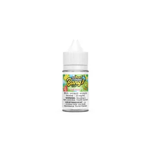 Banana Bang kiwi strawberry Ice Salt 30ml