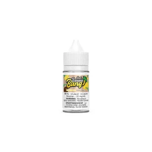 Banana Bang Pineapple coconut Salt 30ml