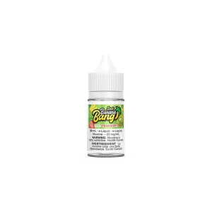 Banana Bang kiwi strawberry Salt 30ml