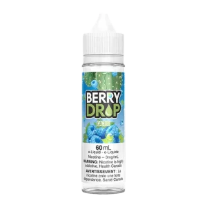 Berry Drop cactus 60ml Berry Drop cactus 60ml