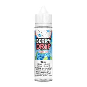 Berry Drop dragon fruit pitaya 60ml