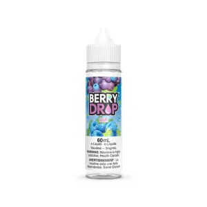 Berry Drop grape 60ml