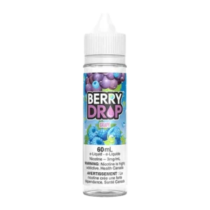 Berry Drop grape 60ml