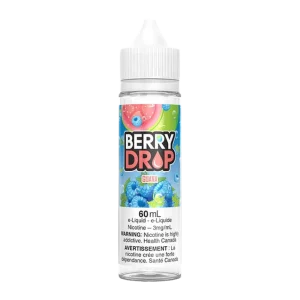 Berry Drop guava 60ml Berry Drop guava 60ml