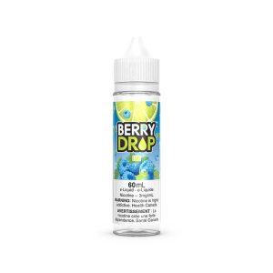 Berry Drop lime 60ml