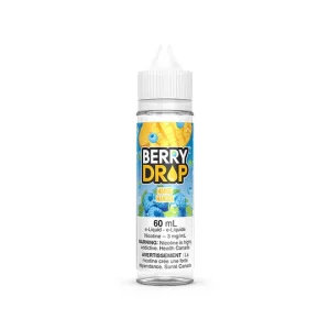 Berry Drop mango 60ml