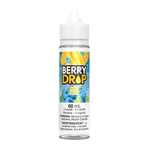 Berry Drop mango 60ml