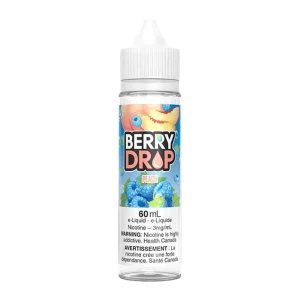 Berry Drop peach 60ml