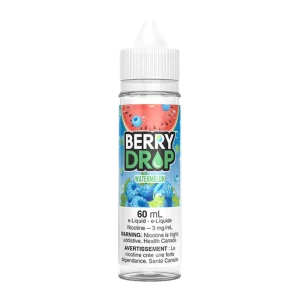Berry Drop watermelon 60ml