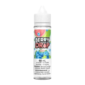 Berry Drop guava Ice 60ml