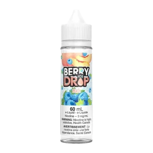 Berry Drop peach Ice 60ml Berry Drop peach Ice 60ml