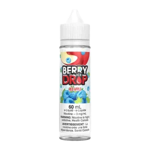 Berry Drop red Apple Ice 60ml Berry Drop red Apple Ice 60ml
