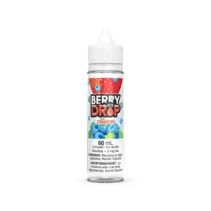 Berry Drop strawberry Ice 60ml