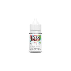 Berry Drop guava Ice Salt 30ml
