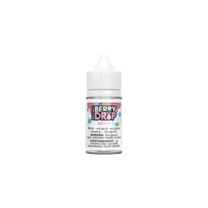 Berry Drop raspberry Ice Salt 30ml