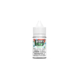 Berry Drop watermelon Ice Salt 30ml