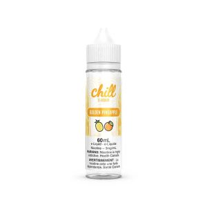 Chill golden Pineapple 60ml