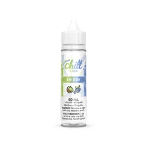 Chill kiwi berry 60ml
