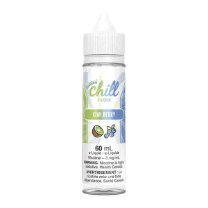 Chill kiwi berry 60ml