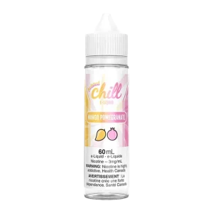Chill mango pomegrenate 60ml Chill mango pomegrenate 60ml